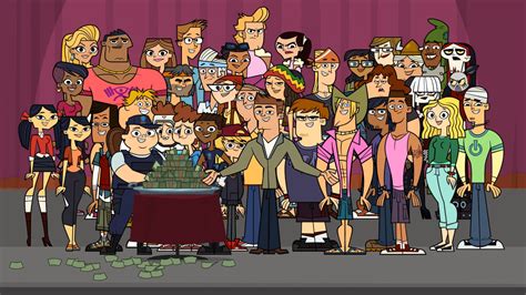 In Your Opinion What Are The Canon Winners Of Each Season .